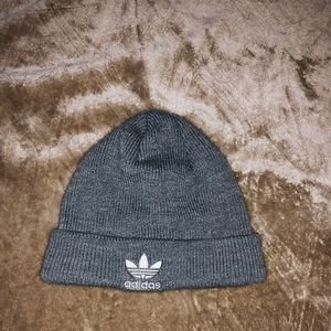 adidas beanie